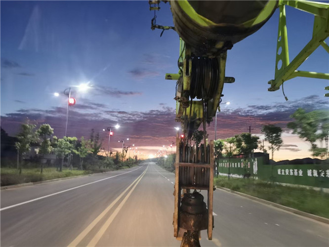 陆良县大件吊装怎么收费